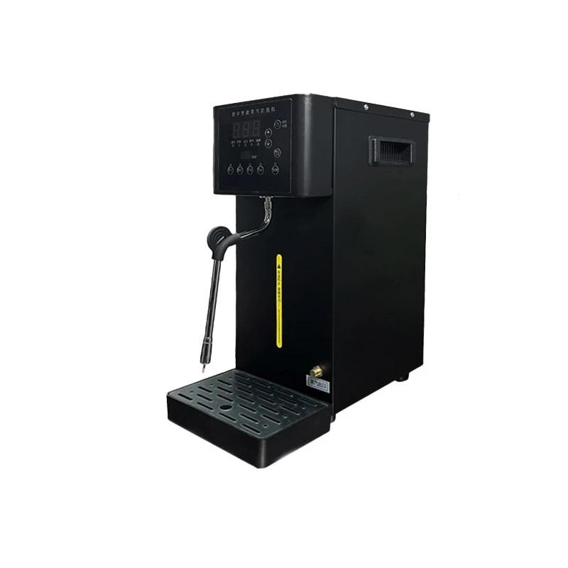 Commercial Automatic Milk Frother suppliers