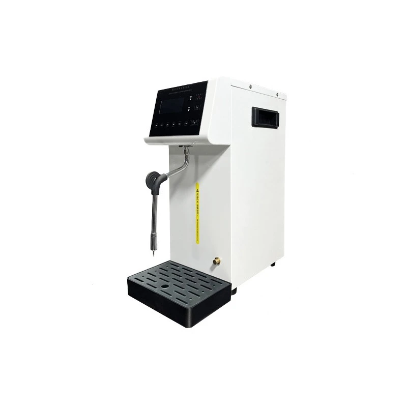 Commercial Automatic Milk Frother best